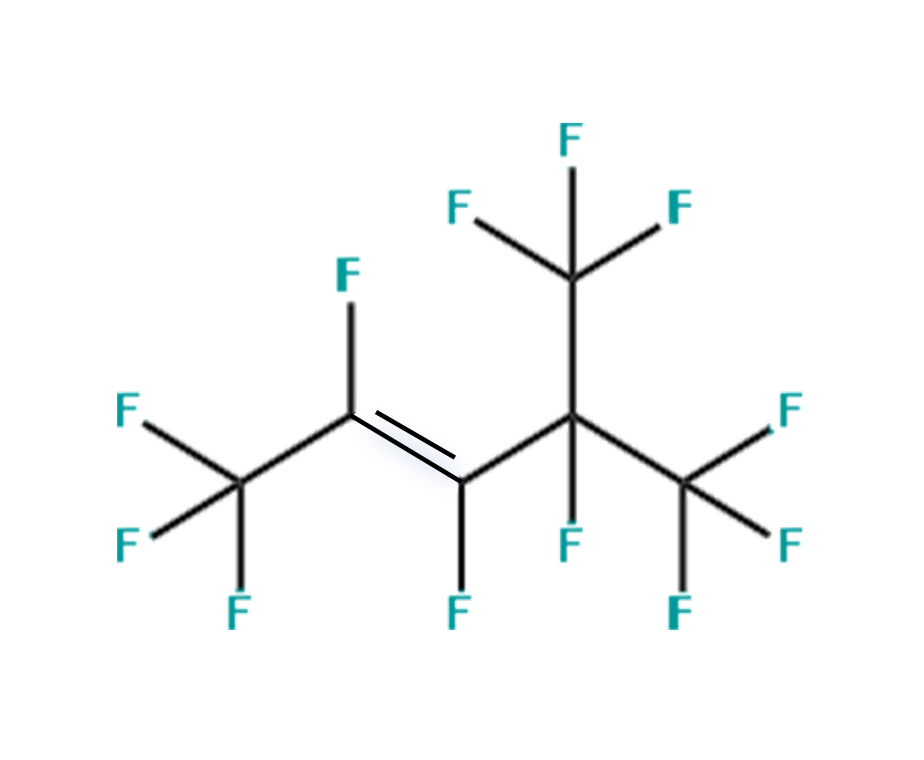 Perfluoro(4-methylpent-2-ene)