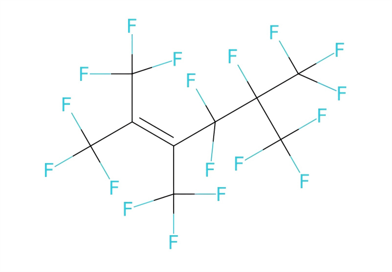 六氟丙烯三聚體